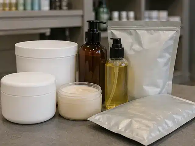 Wholesale body treatment products