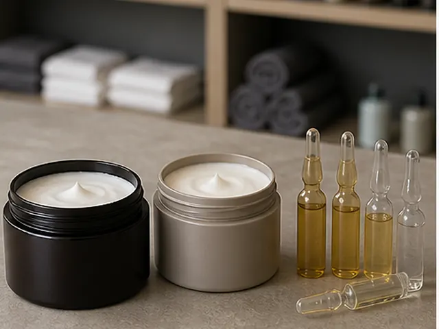 Wholesale hair masks and treatment products