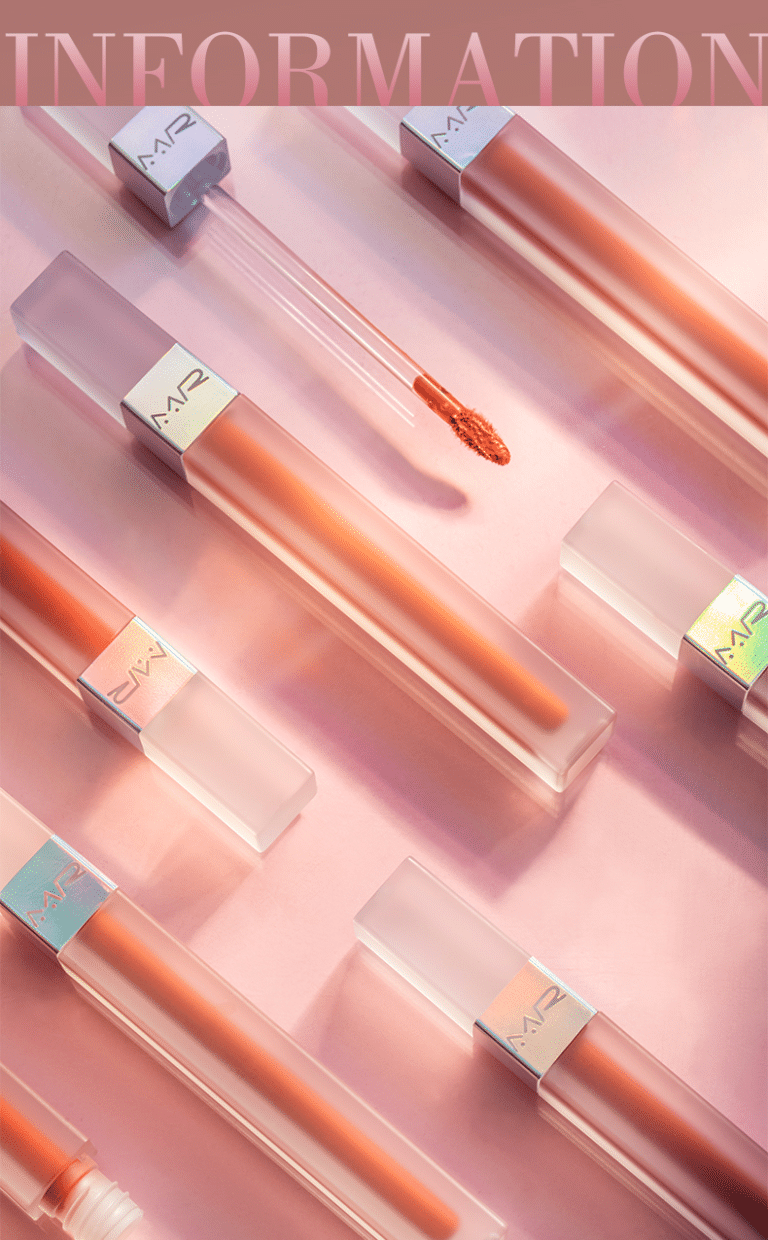 MR Velvet-Matte Liquid Lipstick, 3.5 g