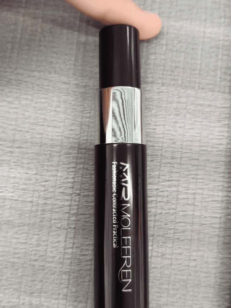 MR Curling Mascara, 10 g