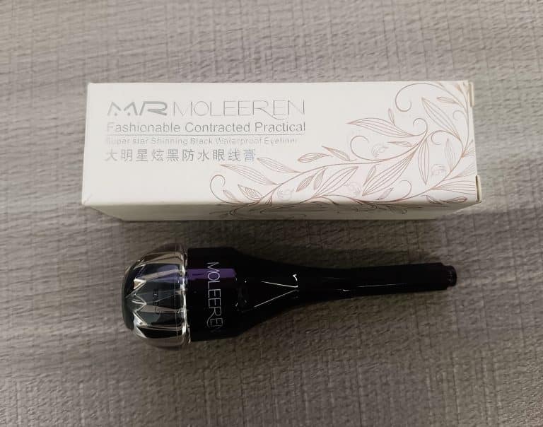 Wholesale Jet-Black Gel Eyeliner, 3 g — MR